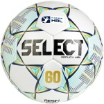 Select Handball Ultimate Replica v25 (Saison 2025/2026) grau/blau - Trainingsball